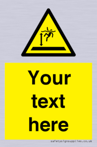 Custom Danger deep water